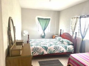 Pukolei Lodge